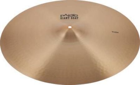 Slika PAISTE GIANT BEAT MULTI 20"