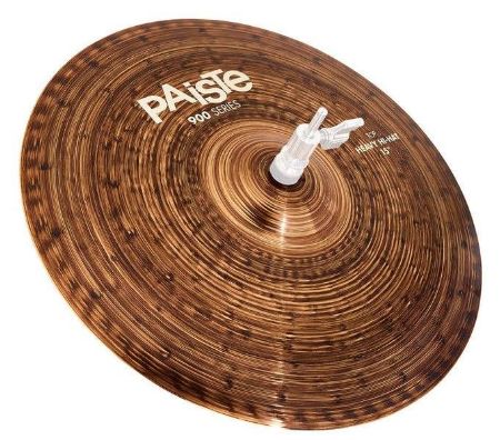 PAISTE 900 Series HEAVY HI-HAT 15"