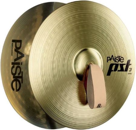 PAISTE MARŠ ČINELE PST3 16" BAND