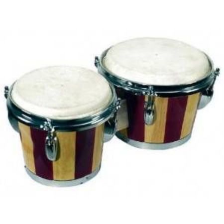 BONGOS BASIX 826000