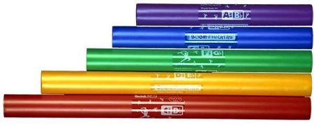 BW-CG BOOMWHACKERS KROMATIČNI DODATEK  