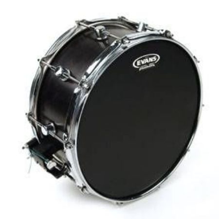 Opna Evans ONYX 13" 2-PLY COATED B13ONX2