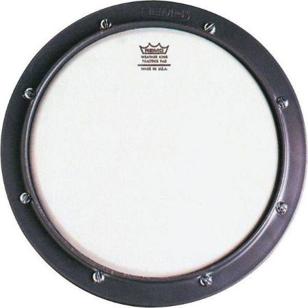 REMO PRACTICE PAD 10" RT-0010