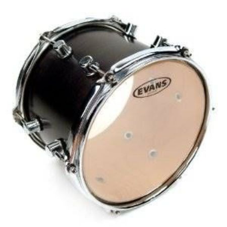 Opna Evans 14" G14 Clear Tom TT14G14