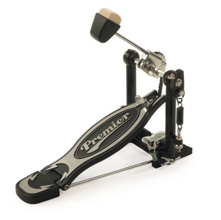 PREMIER BASS DRUM PEDAL 204