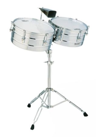 Slika LP TIMBALES MATADOR 14X15" M257