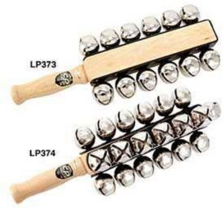 Slika LP SLEIGH BELL CP-373