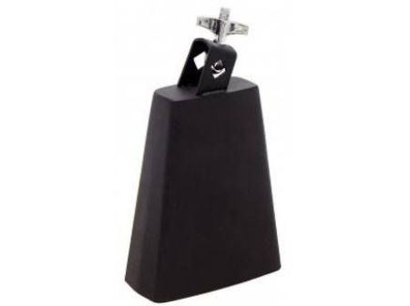 Slika GEWA COWBELL BLACK 6" F834092