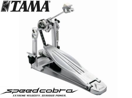 Slika TAMA BAS PEDAL HP910LS SPEED COBRA