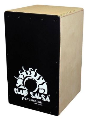 Slika CAJON GEWApure Cajon CLUB SALSA PRO F830130