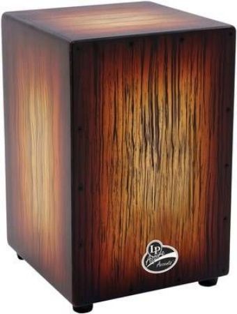 LP CAJON SUNBRST LPA1332-SBS 555-0120-623