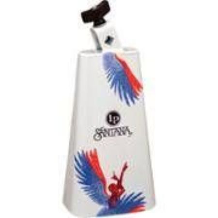 Slika LP COWBELL LP205-SNW SANTANA GEWA