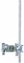 Slika LP DRŽALO LUGGER BRACKET LP397 GEWA