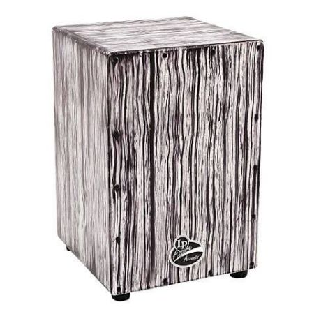 Slika LP CAJON SUNBRST LPA1332-WS 555-0120-625