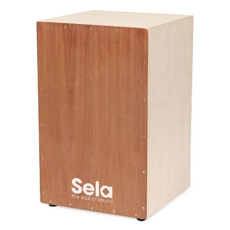 Slika CAJON SELA SE-013