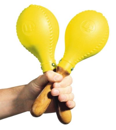 Slika LP PROFESSIONAL MARACAS LP281