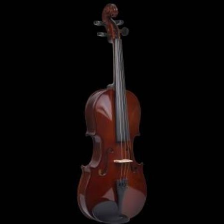 VOX MEISTER VIOLINA GARNITURA VNB34