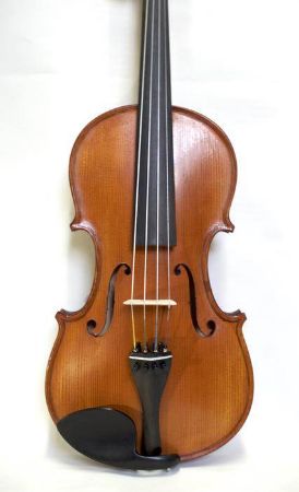 VIOLINA PAGANINI I 1/4 KOMPLET