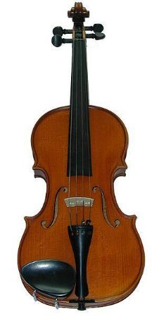 VIOLINA GARNITURA PETZ LW60 1/2 - STUDENT/ORCHESTER