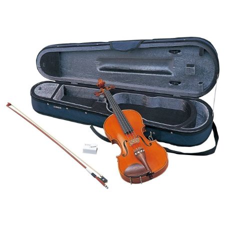 Slika YAMAHA VIOLINA GARNITURA 3/4 V5SC