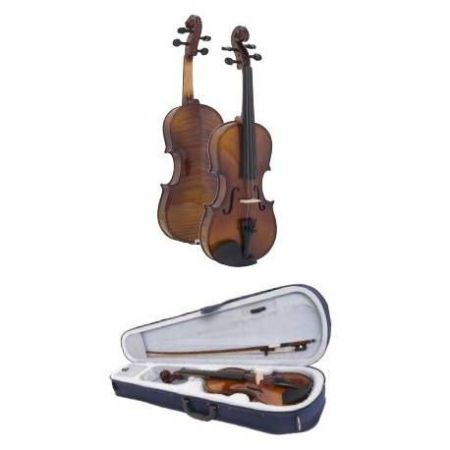 Slika VOX MEISTER VIOLINA GARNITURA VOS44