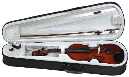 Slika VIOLINA SET GEWA PURE 4/4 