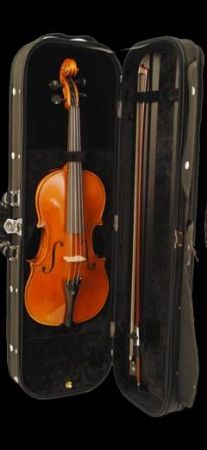 HOFNER VIOLINA 4/4 Stradivari - komplet H115-AS-V4/4