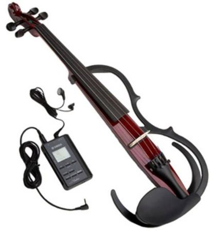 Slika YAMAHA SILENT VIOLINA SV-150