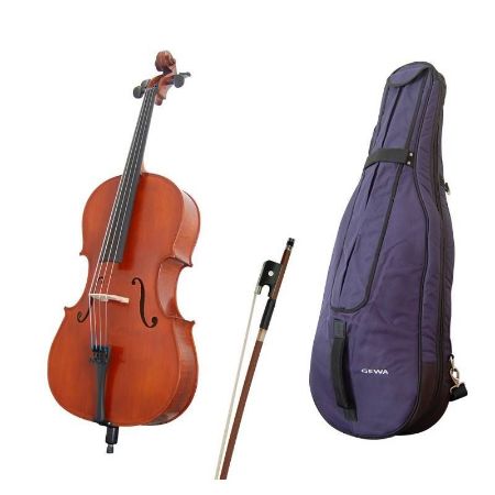 Slika VIOLONČELO PAGANINI I 3/4 SET