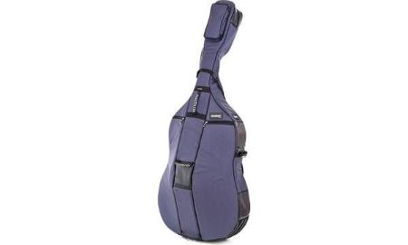 TORBA ZA KONTRABAS SOUNDWEAR PERFORMER MODRA