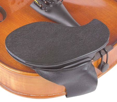 Slika PODBRADNIK ZA VIOLINO/VIOLO WOLF DOLCE MAESTRO