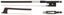 Slika LOK ZA VIOLINO 4/4 404051 BRASIL