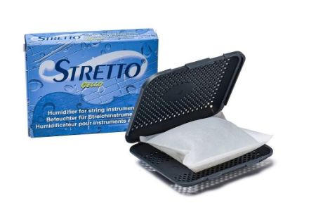 Slika VLAŽILEC ZA ČELO - STRETTO