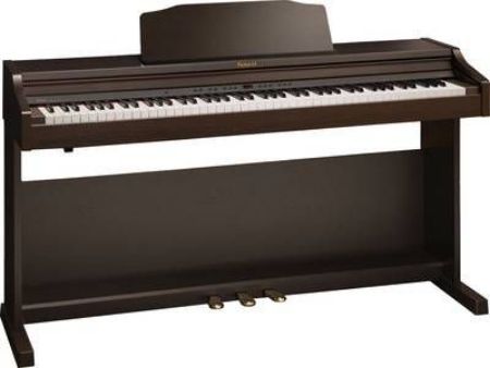 Slika ROLAND DIGITAL PIANO RP401RRW