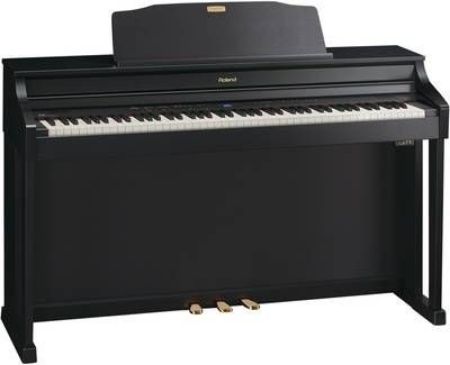 Slika ROLAND DIGITAL PIANO HP506CB