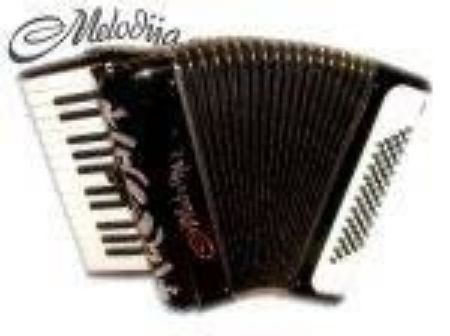 MELODIJA HARMONIKA VIOLETA 80 BASNA