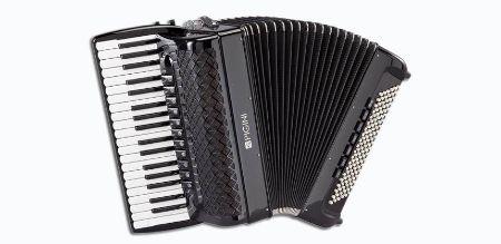 Slika HARMONIKA PIGINI CONVERTOR 37/B3