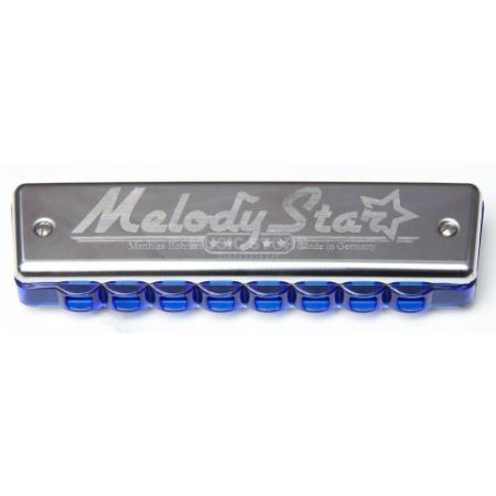 Slika HOHNER USTNA HARMONIKA MELODY STAR C-dur