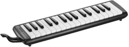 HOHNER MELODIKA STUDENT 32 BLACK  C94321