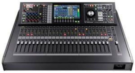 Roland Digital RSS V-Mixer M-480