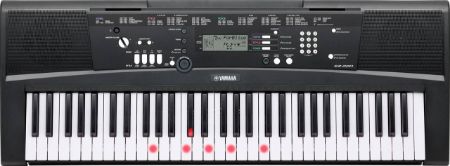 Slika KLAVIATURA YAMAHA EZ-220