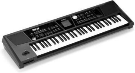 ROLAND KLAVIATURA BK-5