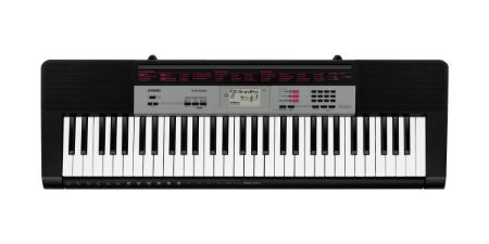 CASIO CTK1500 klaviatura z adapterjem