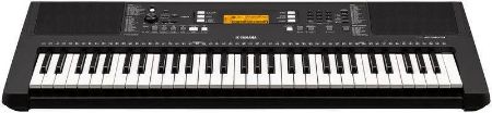 KLAVIATURA YAMAHA PSR-E363