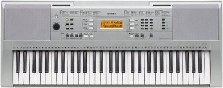 KLAVIATURA YAMAHA YPT-340