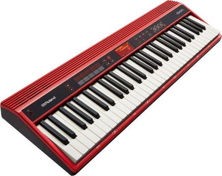 ROLAND DIGITAL Go Keys