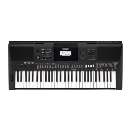 Slika KLAVIATURA YAMAHA PSR-E463