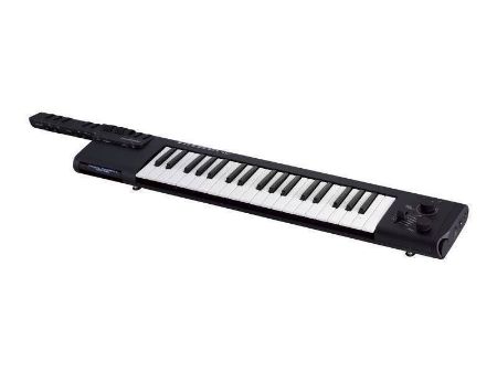 KLAVIATURA YAMAHA SHS-500B Black