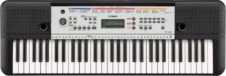 Slika KLAVIATURA YAMAHA YPT-260