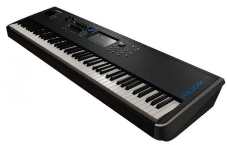 KLAVIATURA YAMAHA MOXFD8